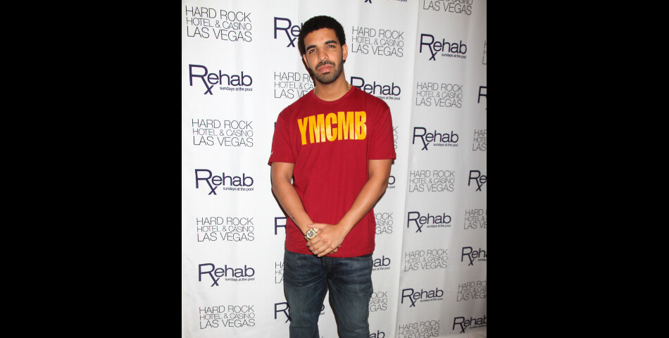 Drake le protégé du label Young Money