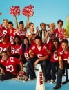 Glee saison 3 de retour le 10 avril