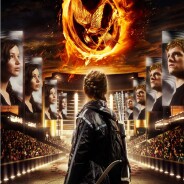 Hunger Games 2 : embrasement et gros problèmes en vue pour le deuxième volet ...