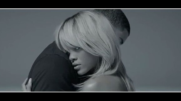 Rihanna et Drake : Take Care, leur clip collé-serré