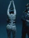 Nicki Minaj version panthère