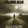 La saison 3 de Walking Dead comptera 16 épisodes