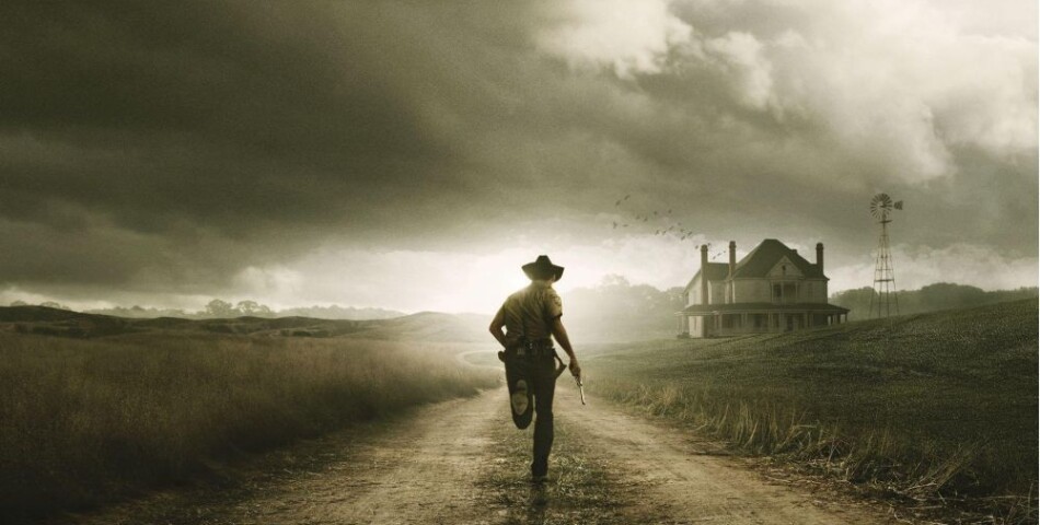 La saison 3 de Walking Dead comptera 16 épisodes