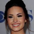 Demi Lovato super glam