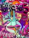 Le nouvel album de Maroon 5 sortira le 26 juin