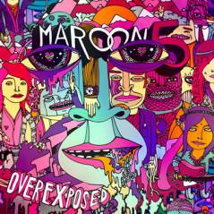 Maroon 5 : Payphone, leur nouveau single pop-rap avec Wiz Khalifa en écoute !
