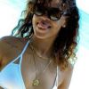 Rihanna très sexy