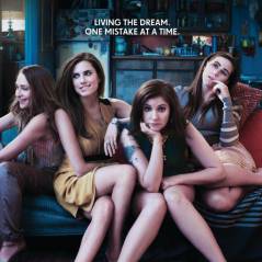 Girls saison 1 : un anti Sex & the City ?