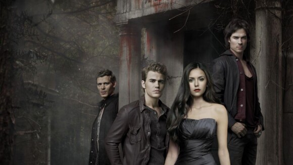 Vampire Diaries : un final détestable ? (SPOILER)