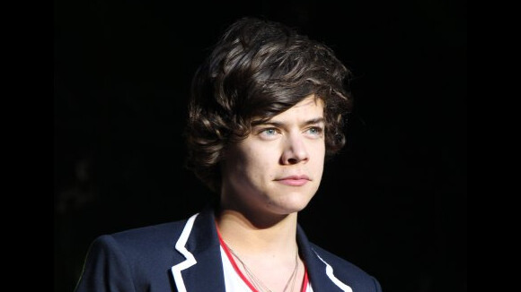 Harry Styles des One Direction : l'homme aux quatre tétons !