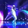 Timomatic fait le show dans Australia's Got Talent