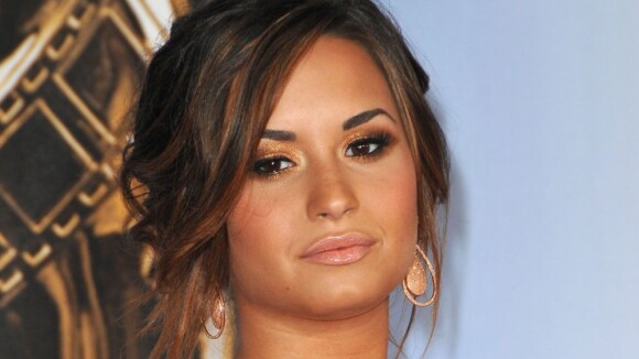 Demi Lovato : alcool, drogue, solitude, elle balance tout sur sa dépression !