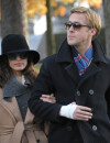 Ryan Gosling et Eva Mendes, autre couple star de Cannes 2012 ?