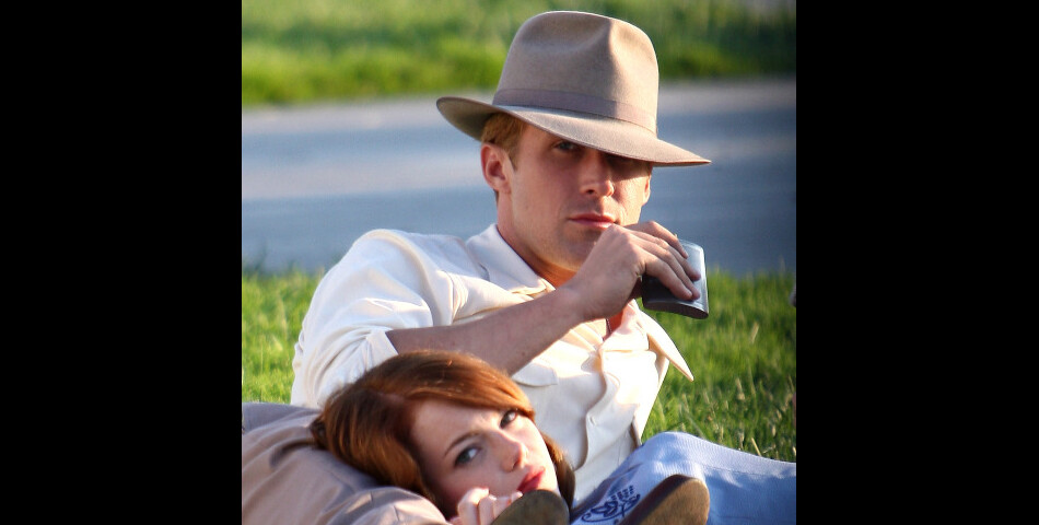 Ryan Gosling et Emma Stone pourraient à nouveau se donner la réplique !