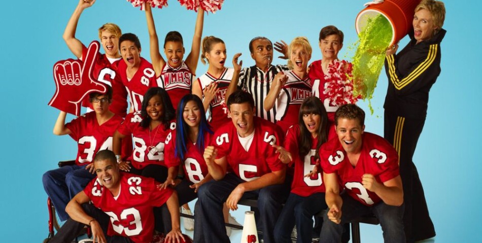 Les acteurs de Glee votn échanger leurs personnages dans un futur épisode