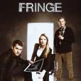 La série Fringe arrivera à son terme l'an prochain