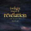 Twilight 4 partie 2 sortira le 14 novembre au cinéma