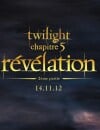 Twilight 4 partie 2 sortira le 14 novembre au cinéma