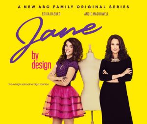 Devinez quelle Housewives arrive dans Jane by Design !