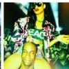 Rihanna nous l'a jouait Kate Moss il y a peu