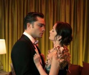 Chuck et Blair bientôt réunis ?