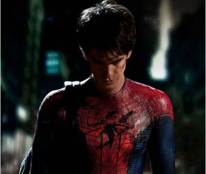 Peter Parker, un héros sombre