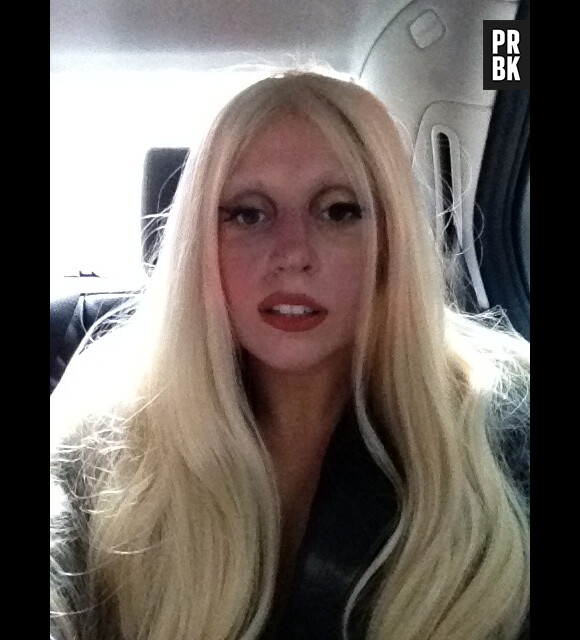 Lady Gaga crevée par sa tournée ?