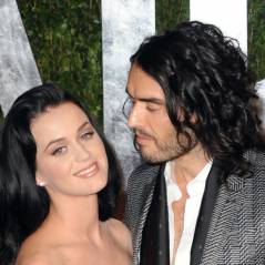 Katy Perry : Russell Brand réclame une seconde chance et pourrit un fan par jalousie (VIDEO)