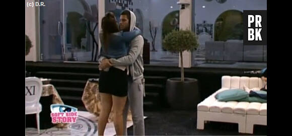 Zelko et Aurélie : de l'amour à la guerre !