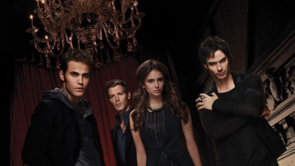 Vampire Diaries saison 3 : tout va changer dans l'épisode final (SPOILER)