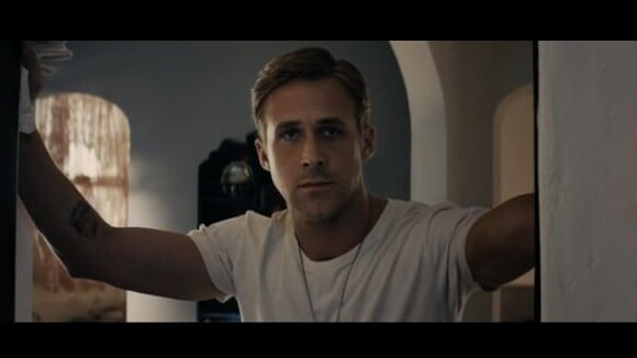 Ryan Gosling : flic sexy dans la bande annonce de Gangster Squad (VIDEO)