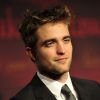 Robert Pattinson, une année 2012 exceptionnelle l'attend