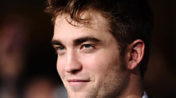 Robert Pattinson a 26 ans : pourquoi 2012 sera exceptionnelle !