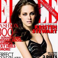 Kristen Stewart sur Robert Pattinson : &quot;Mon p*tain de petit ami&quot; !