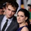 Robert Pattinson et Kristen Stewart un couple qui a du mordant