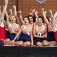 Premières infos sur la saison 4 de Glee