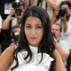 Festival de Cannes 2012 : Leïla Bekhti, un Certain Regard sublime au Festival