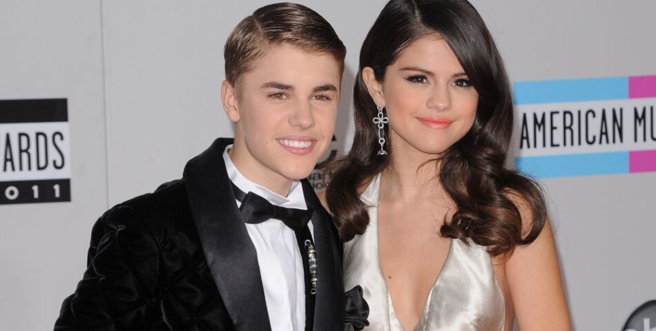 Justin Bieber et Selena Gomez un couple terriblement glamour