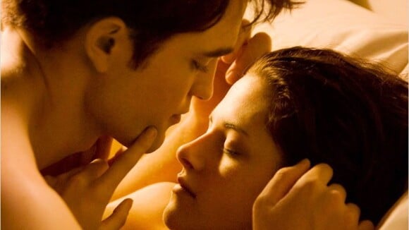 Kristen Stewart : sexuellement frustrée à cause de Twilight !