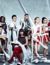 Glee saison 3 se termine le 22 mai 2012