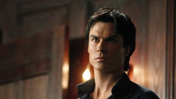 Vampire Diaries saison 4 : et si Damon oubliait Elena avec une autre ? (SPOILER)