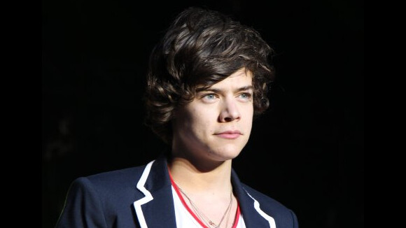 Harry Styles des One Direction : il s'est pris un tampon en pleine tête !