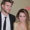 Miley Cyrus et Liam Hemsworth un couple en or