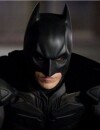 Christian Bale alias Batman