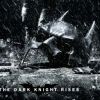 Le poster très sombre du prochain Batman