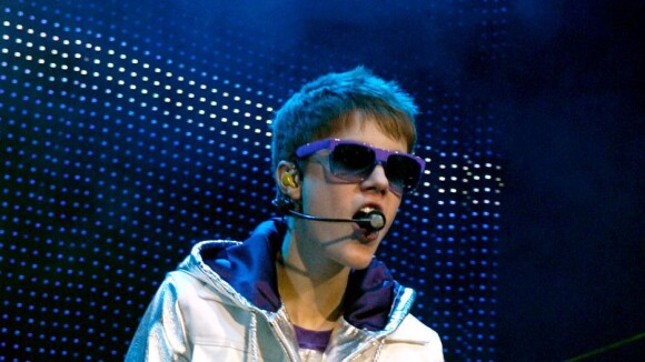 Justin Bieber : une phobie de gamin lui bouffe la vie !