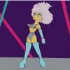 La version animée de Lady Gaga a aussi des tenues de folie !