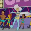 Lady Gaga se moque d'elle-même dans Les Simpson