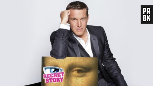 Secret Story 6 : Benjamin Castaldi dans les starting-blocks !