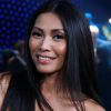 Anggun représentera la France à l'Eurovision 2012